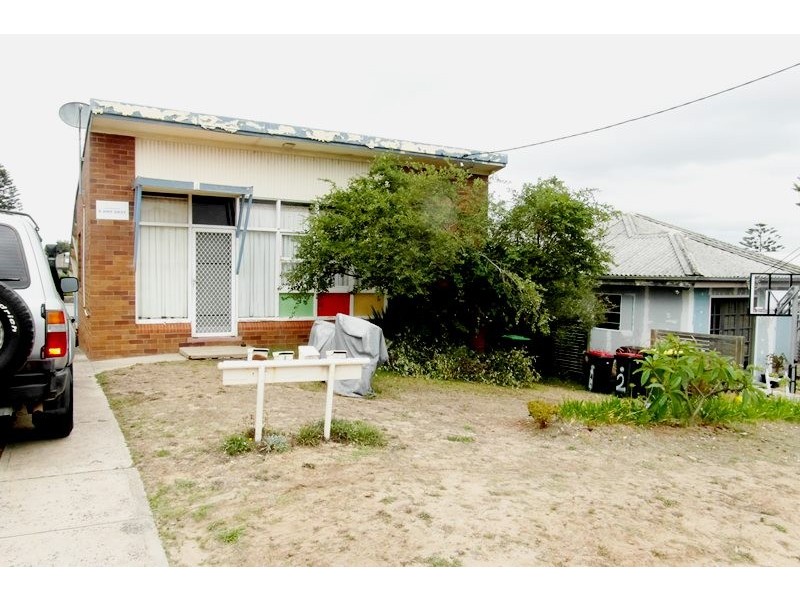 8 John Davey Avenue, Cronulla NSW 2230
