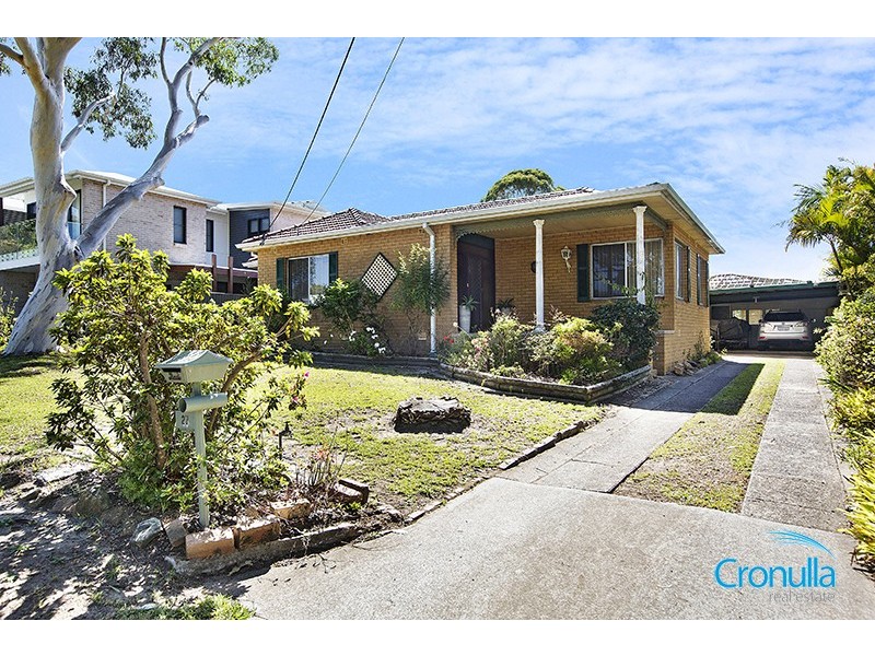 27 Northcote Avenue, Caringbah South NSW 2229