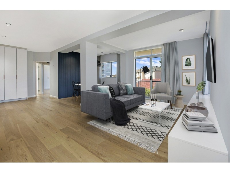 5/3 Boorima Place, Cronulla NSW 2230