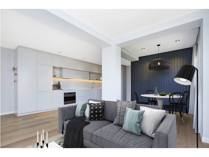 5/3 Boorima Place, Cronulla NSW 2230