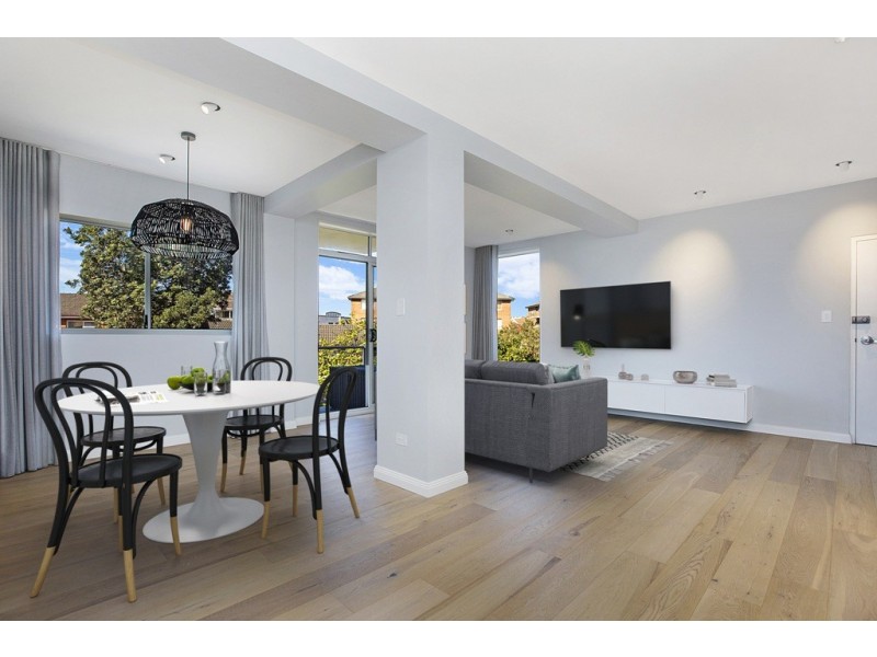 5/3 Boorima Place, Cronulla NSW 2230