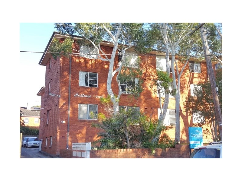 24/5 Trickett Road, Woolooware NSW 2230