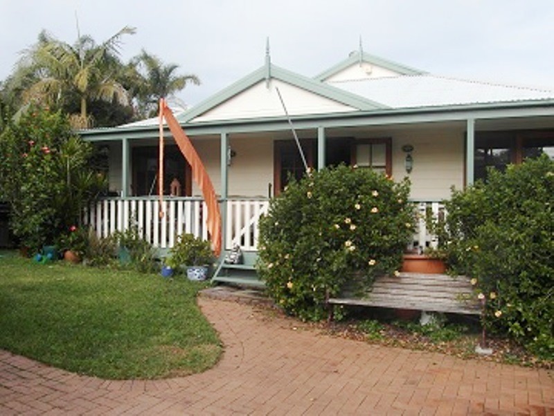 12A Links Avenue, Cronulla NSW 2230