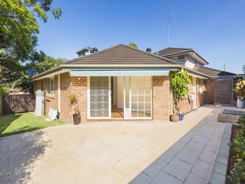 18B Baliga Avenue, Caringbah NSW 2229