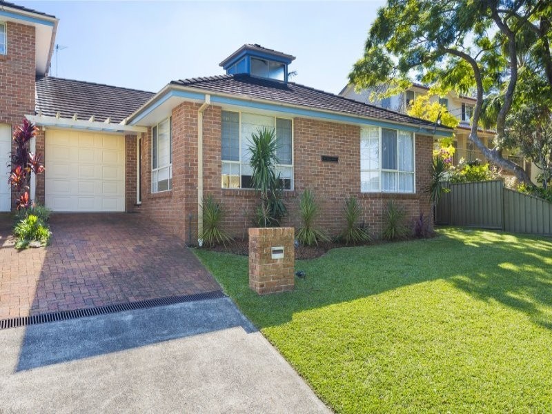 18B Baliga Avenue, Caringbah NSW 2229