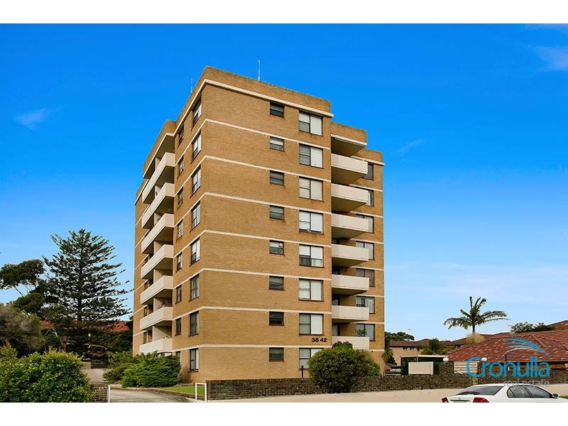 38 Kurnell Road, Cronulla NSW 2230