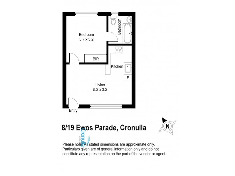19 Ewos Parade, Cronulla NSW 2230