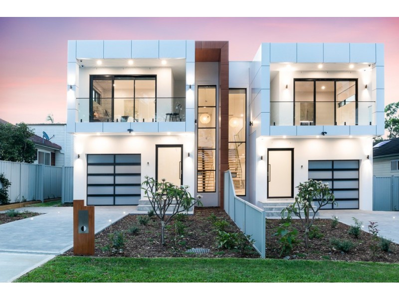 21b Kitchener St, Caringbah NSW 2229