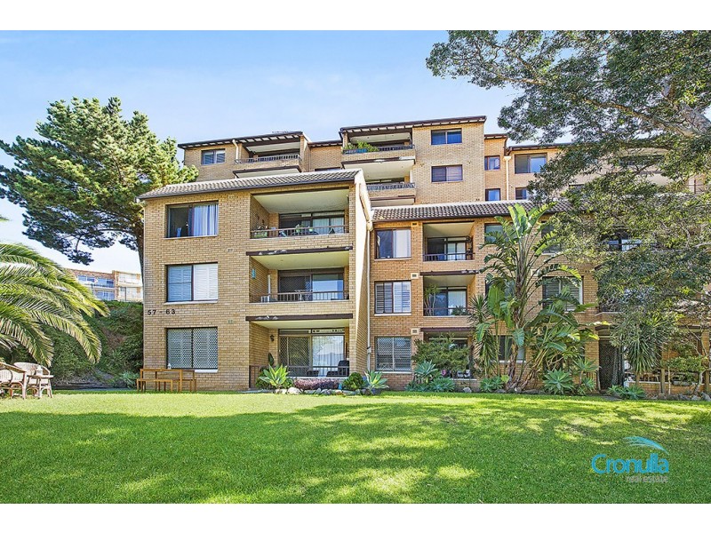57 Wyanbah Road, Cronulla NSW 2230