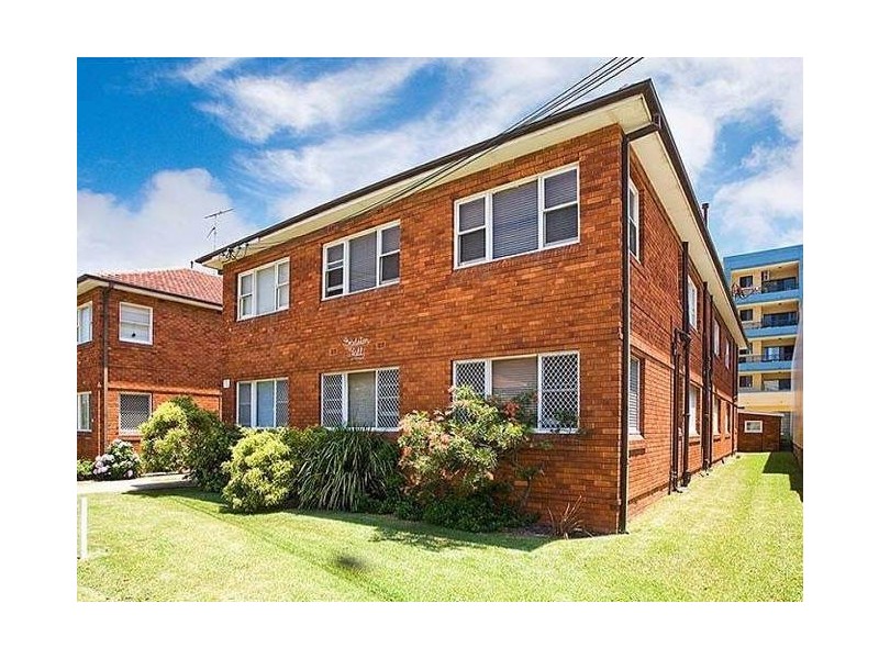 1 Wilbar Avenue, Cronulla NSW 2230