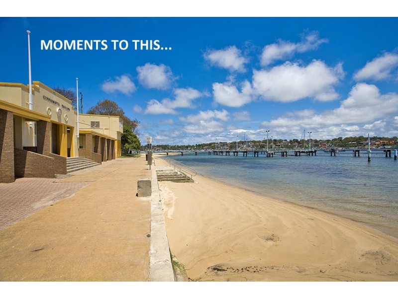 6/48 Nicholson Parade, Cronulla NSW 2230