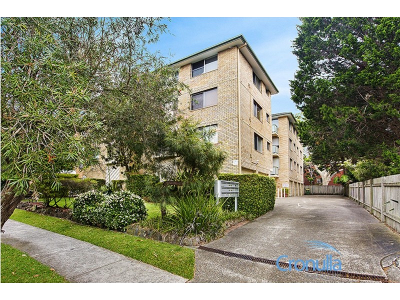 65 Parramatta Street, Cronulla NSW 2230