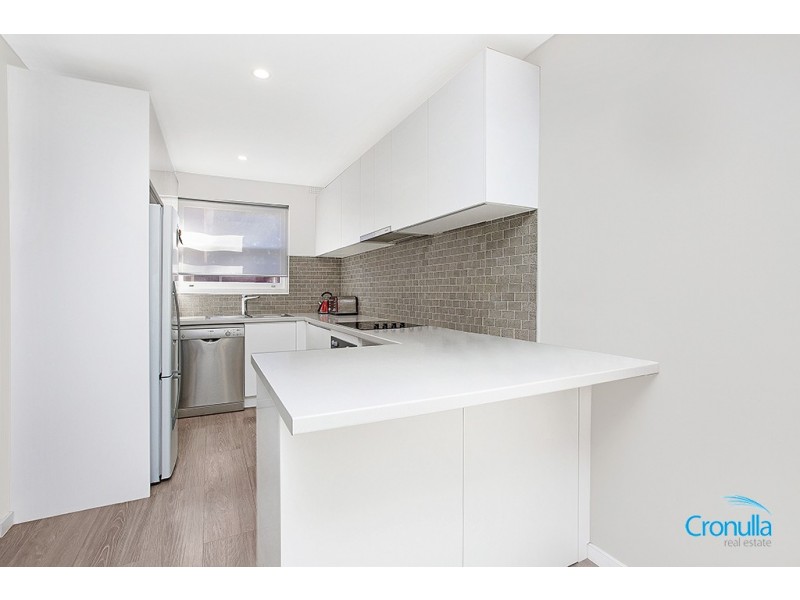 8/1 St Andrews Place, Cronulla NSW 2230