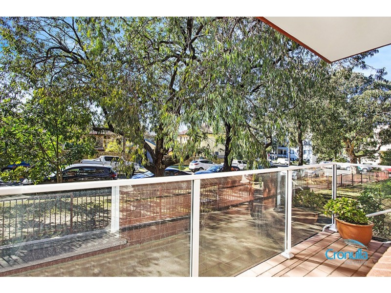 8/1 St Andrews Place, Cronulla NSW 2230