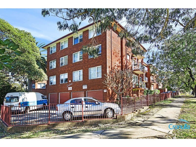 8/1 St Andrews Place, Cronulla NSW 2230