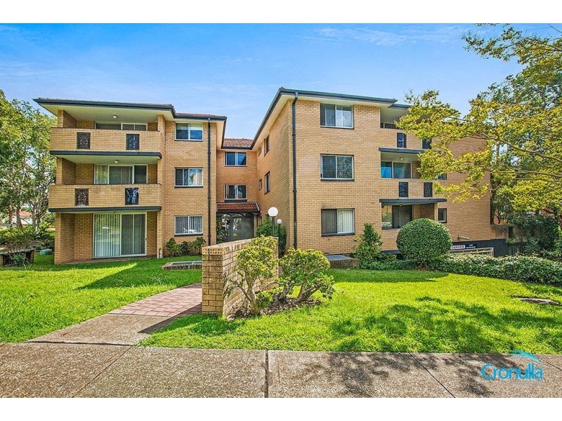 63-69 President Avenue, Caringbah NSW 2229