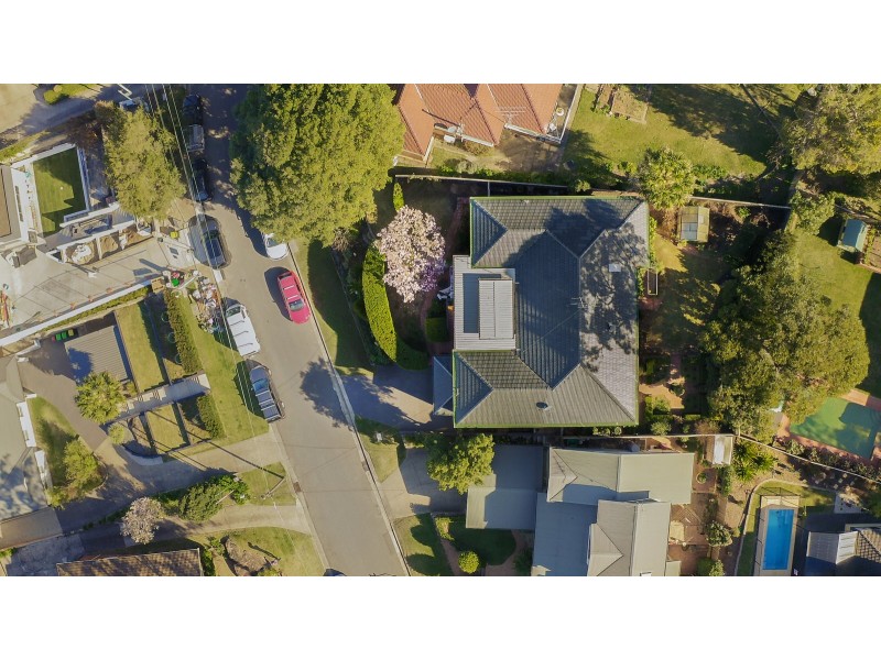 5 North East Crescent, Lilli Pilli NSW 2229