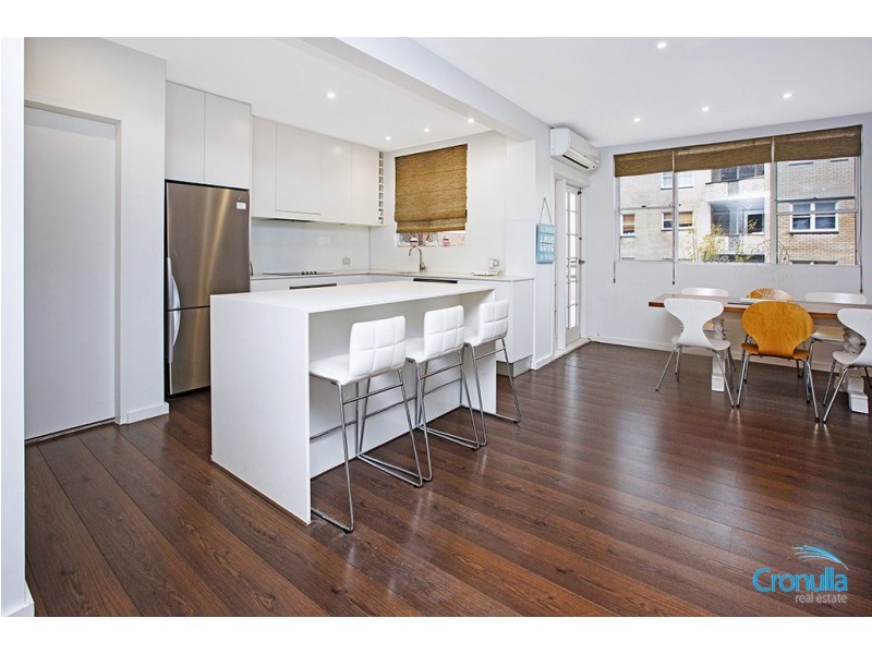 9/12 Elizabeth Place, Cronulla NSW 2230