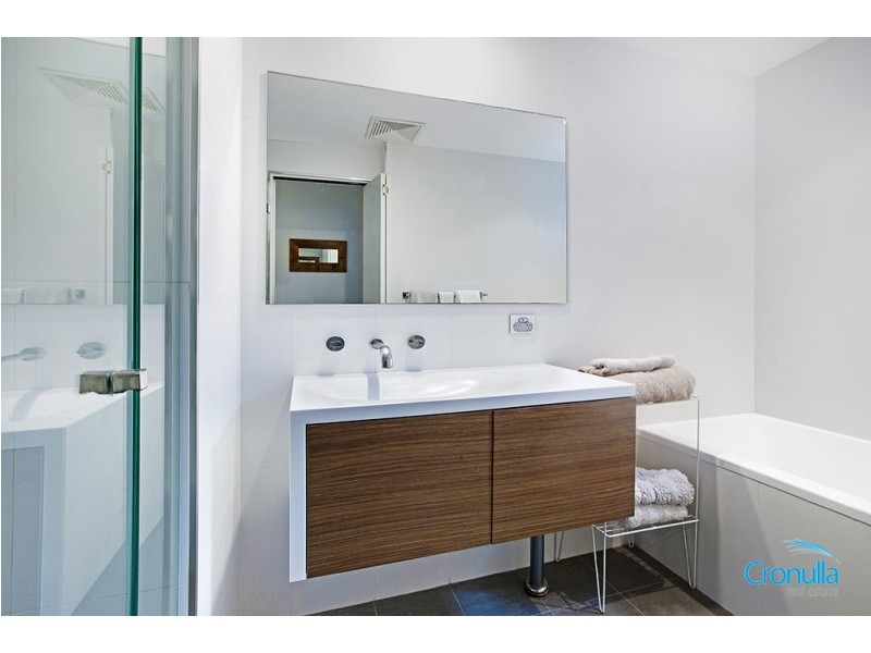 9/12 Elizabeth Place, Cronulla NSW 2230