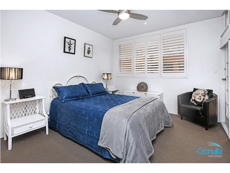 9/12 Elizabeth Place, Cronulla NSW 2230