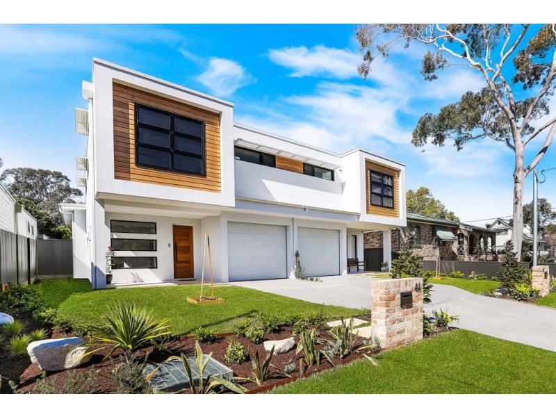 4A Gillham Ave, Caringbah South NSW 2229