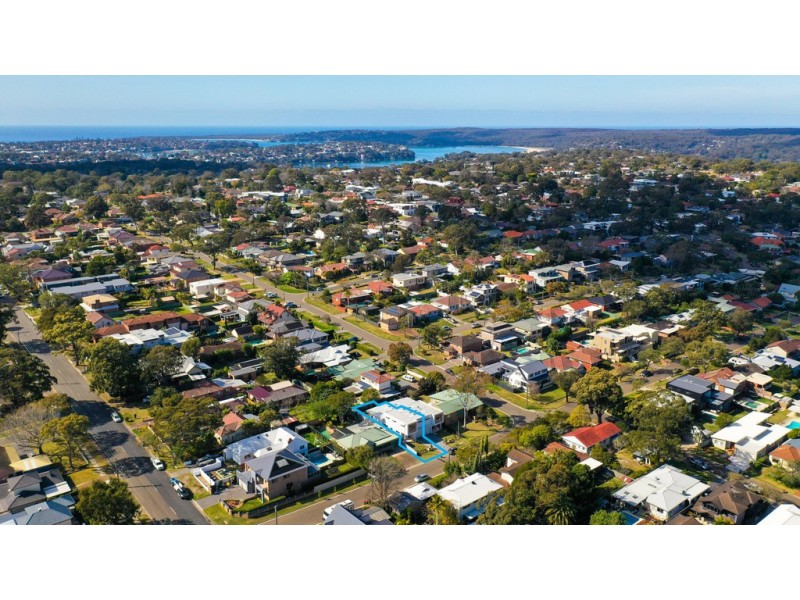 4A Gillham Ave, Caringbah South NSW 2229