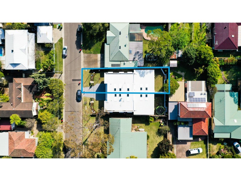 4A Gillham Ave, Caringbah South NSW 2229