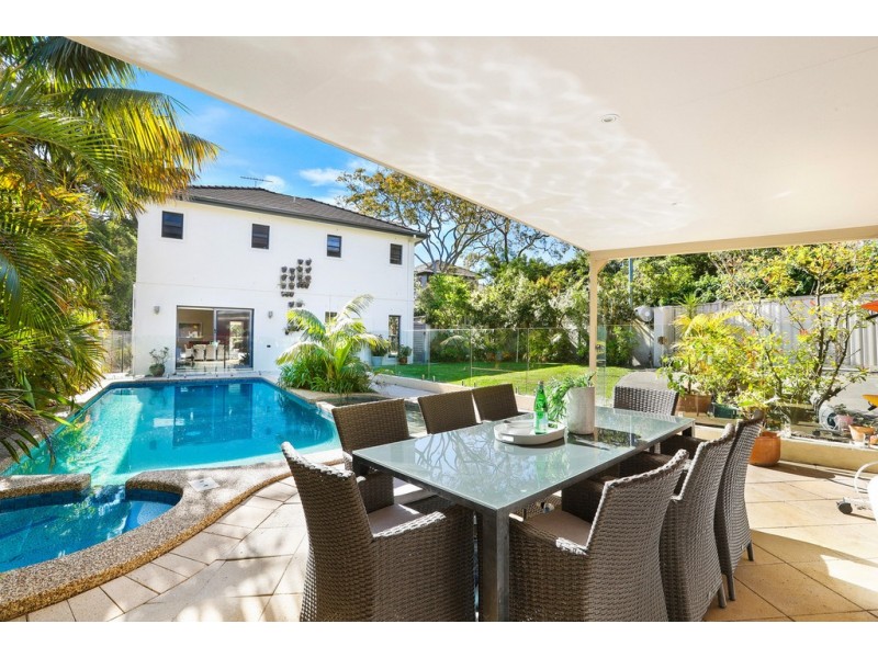 27 Gundawarra Street, Lilli Pilli NSW 2229