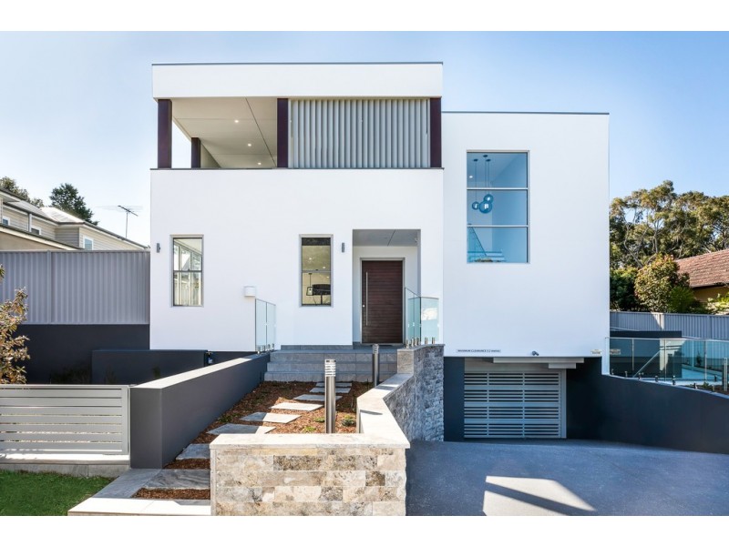 1/13 Dudley Avenue, Caringbah South NSW 2229