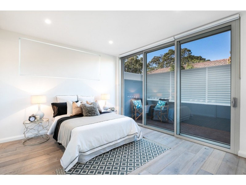 1/13 Dudley Avenue, Caringbah South NSW 2229