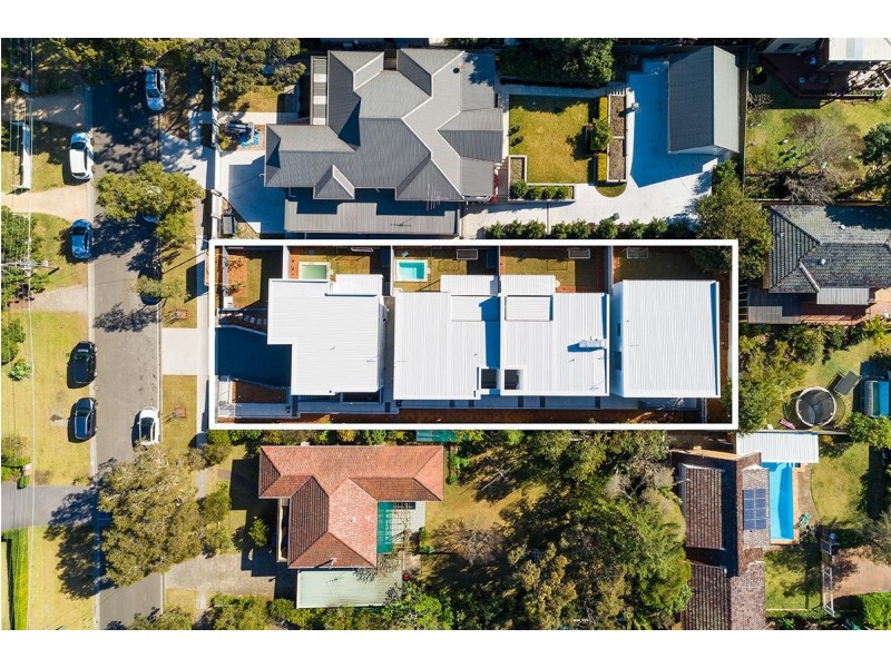 1/13 Dudley Avenue, Caringbah South NSW 2229