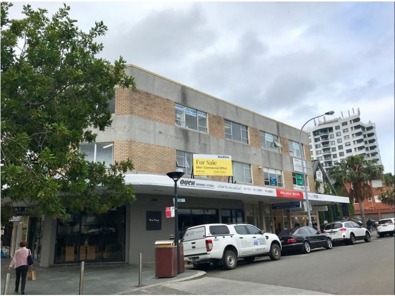 6and7/17 Surf Road, Cronulla NSW 2230