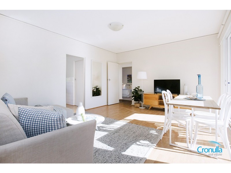 10/8-12 Giddings Avenue, Cronulla NSW 2230