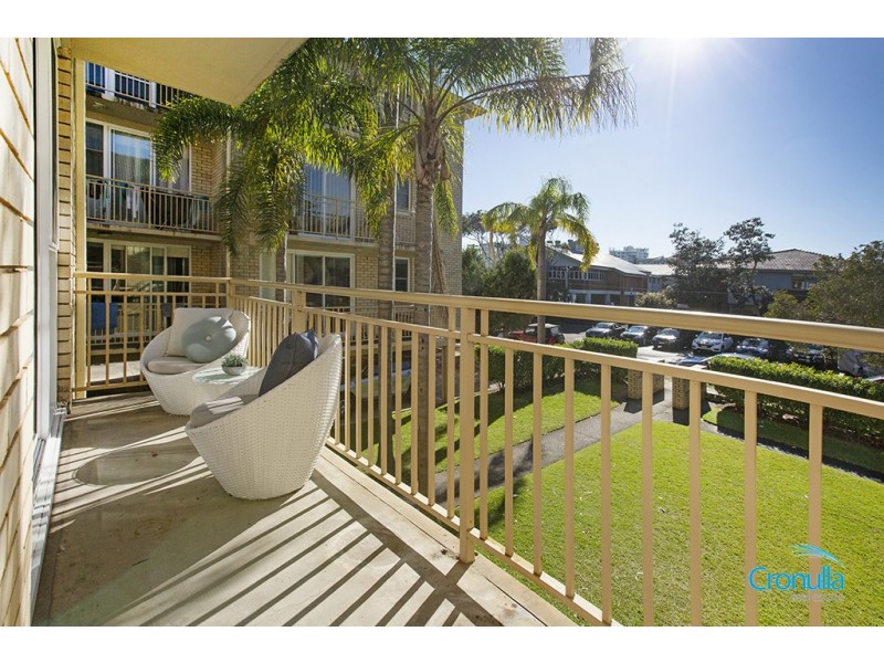 10/8-12 Giddings Avenue, Cronulla NSW 2230