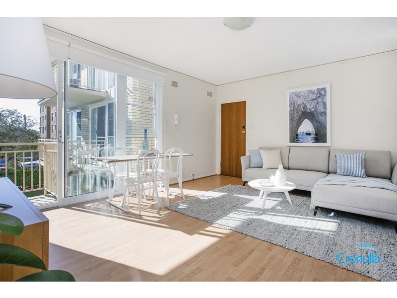 10/8-12 Giddings Avenue, Cronulla NSW 2230