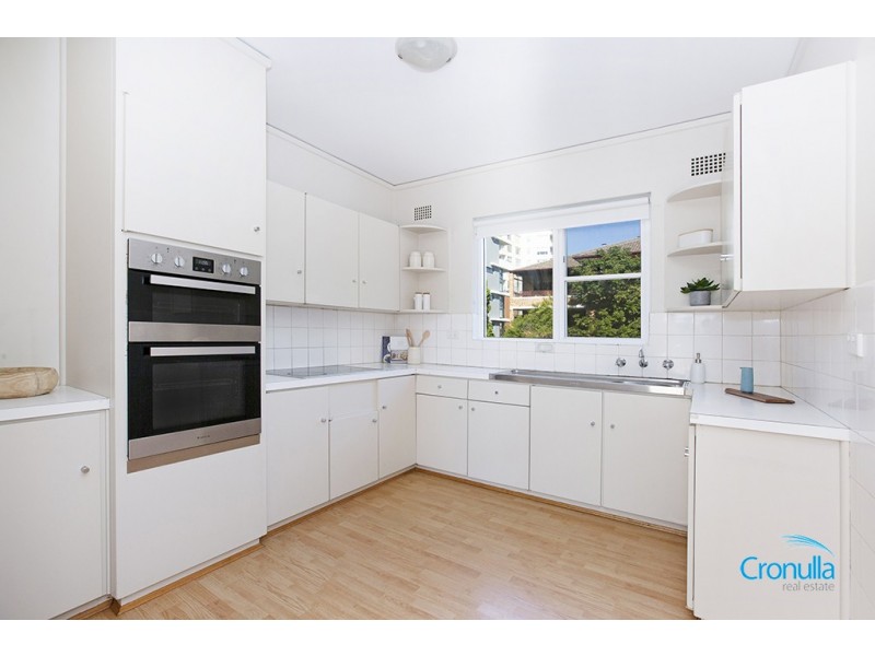 10/8-12 Giddings Avenue, Cronulla NSW 2230