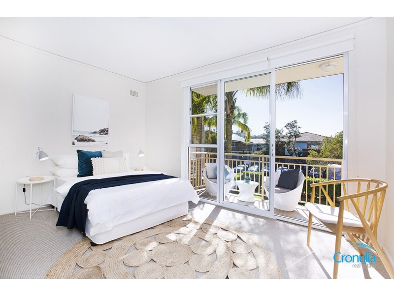 10/8-12 Giddings Avenue, Cronulla NSW 2230