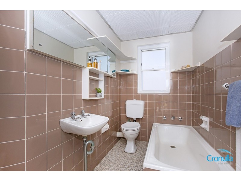 10/8-12 Giddings Avenue, Cronulla NSW 2230