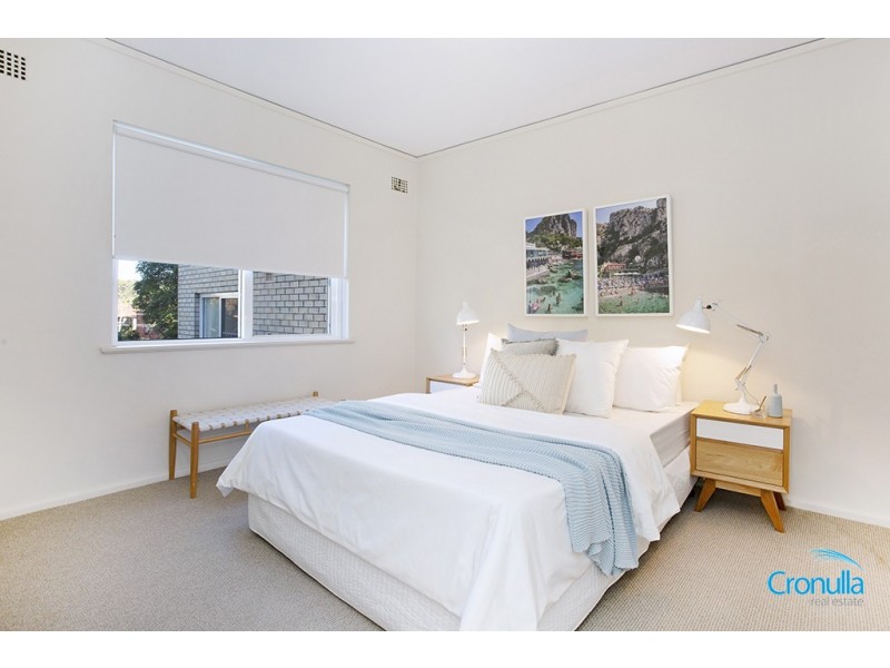 10/8-12 Giddings Avenue, Cronulla NSW 2230