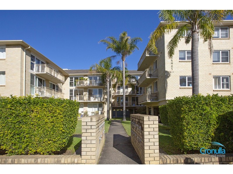 10/8-12 Giddings Avenue, Cronulla NSW 2230