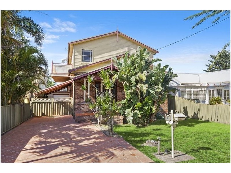 8 Silver Beach Road, Kurnell NSW 2231