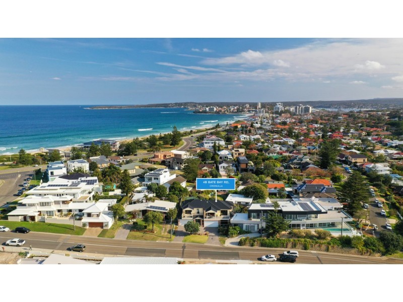 4B Bate Bay Road, Cronulla NSW 2230