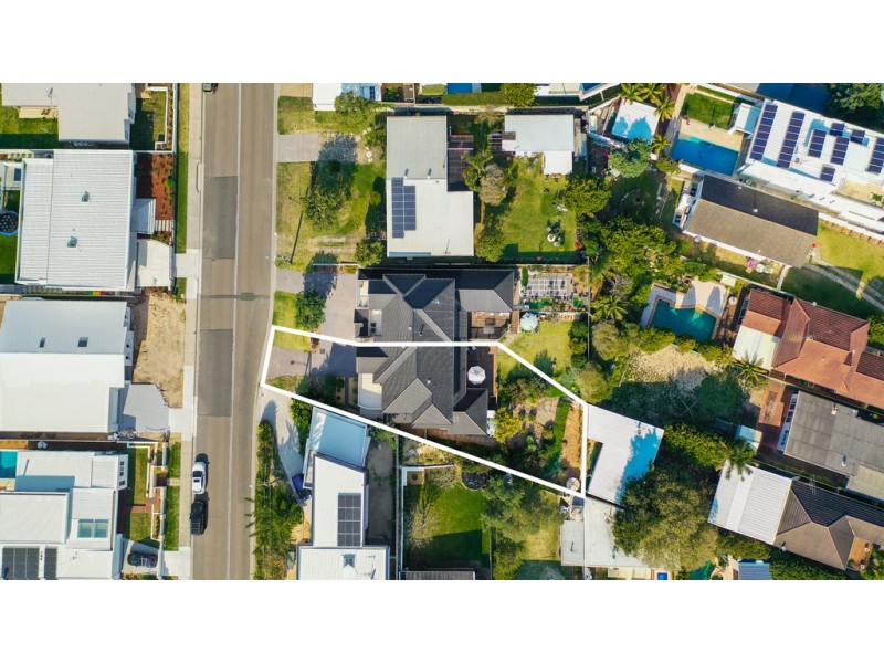 4B Bate Bay Road, Cronulla NSW 2230