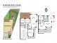 4B Bate Bay Road, Cronulla NSW 2230 Floorplan