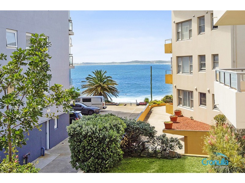 1/1 Elizabeth Place, Cronulla NSW 2230