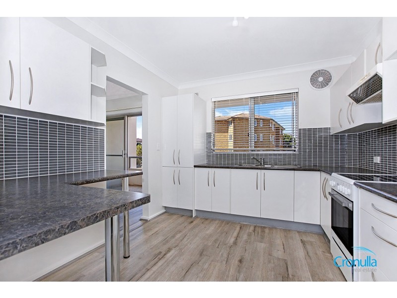 1/1 Elizabeth Place, Cronulla NSW 2230