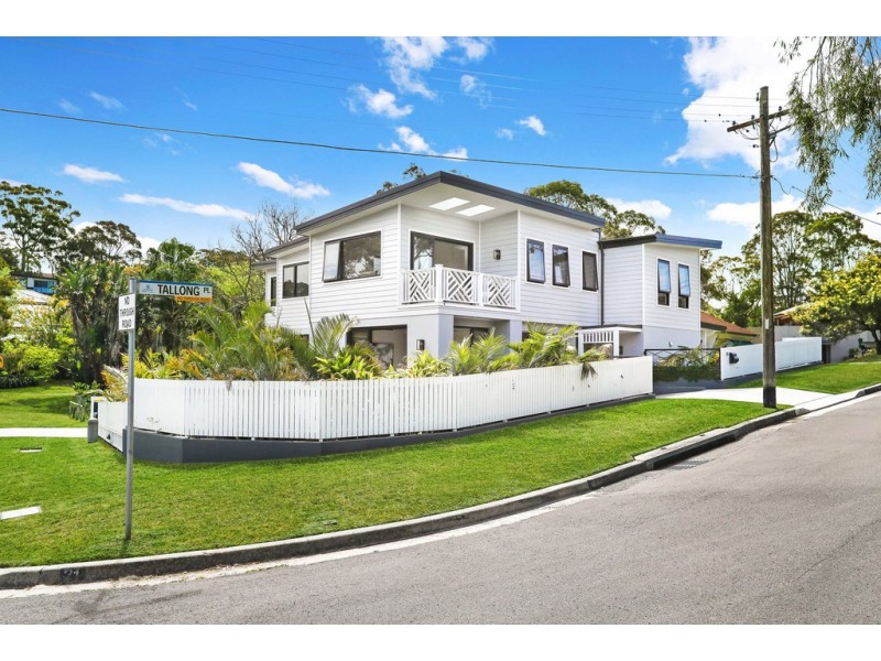 21 Tallong Pl, Caringbah South NSW 2229