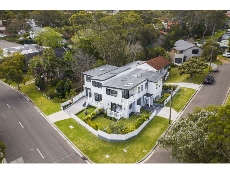 21 Tallong Pl, Caringbah South NSW 2229