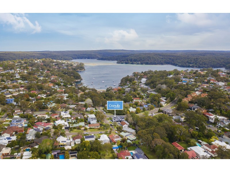 21 Tallong Pl, Caringbah South NSW 2229