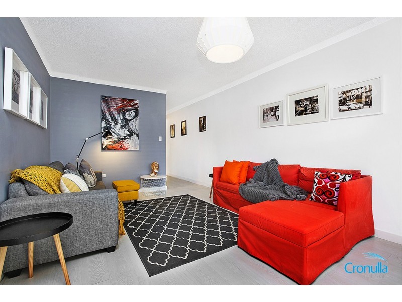 4/9-11 Clyde Avenue, Cronulla NSW 2230